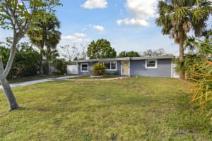 4009 MANGO AVENUE, TAMPA, FL 33616 Sold 05/07/25