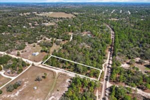 3606 CARPENTER COURT, DUNNELLON, FL 34433 Sold 04/09/25