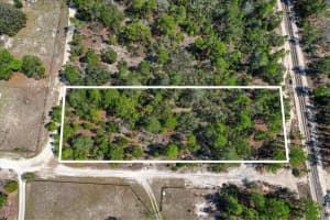 3606 CARPENTER COURT, DUNNELLON, FL 34433 Sold 04/09/25