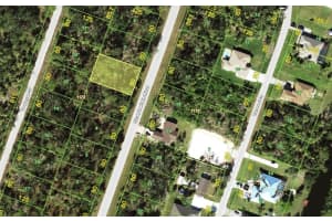 16234 CHAMBERLAIN BOULEVARD, PORT CHARLOTTE, FL 33954 - MLS#MFRTB8356922