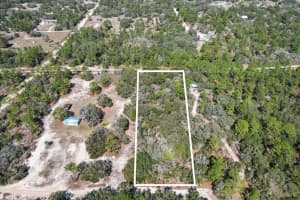3539 BARRETT COURT, DUNNELLON, FL 34433 Sold 04/08/25