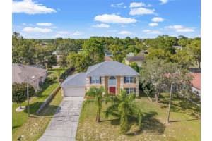 11041 CLAYMORE STREET, SPRING HILL, FL 34608 Sold 04/21/25