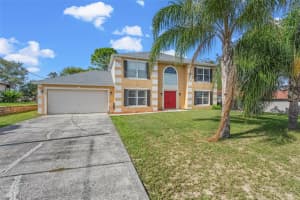 11041 CLAYMORE STREET, SPRING HILL, FL 34608 Sold 04/21/25