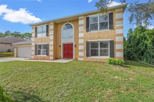 11041 CLAYMORE STREET, SPRING HILL, FL 34608 Sold 04/21/25