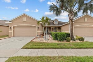 2240 PARROT FISH DRIVE, HOLIDAY, FL 34691 Sold 06/30/25