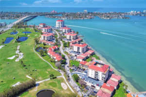 6051 SUN BOULEVARD, ST PETERSBURG, FL 33715 Sold 05/15/25