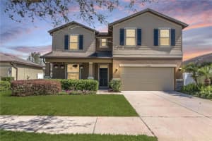 2208 LANDSIDE DRIVE, VALRICO, FL 33594 Sold 08/22/25