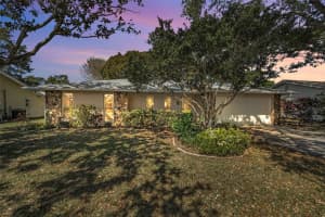 2069 CORMORANT DRIVE, PALM HARBOR, FL 34683 Sold 04/25/25