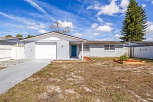 3333 CHAUNCY ROAD, HOLIDAY, FL 34691 Sold 04/03/25