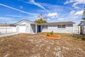 3333 CHAUNCY ROAD, HOLIDAY, FL 34691 Sold 04/03/25