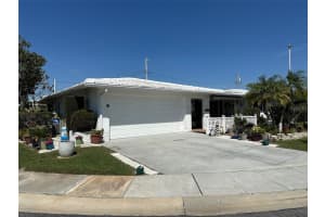 4465 96TH AVENUE, PINELLAS PARK, FL 33782 Sold 04/22/25