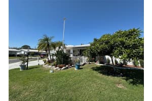 4465 96TH AVENUE, PINELLAS PARK, FL 33782 Sold 04/22/25