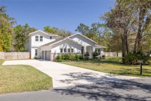 2216 CLEMENT ROAD, LUTZ, FL 33549 Sold 04/28/25