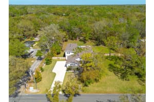 2216 CLEMENT ROAD, LUTZ, FL 33549 Sold 04/28/25