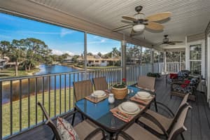 1005 SPOONTAIL COURT, TARPON SPRINGS, FL 34689 Sold 05/05/25