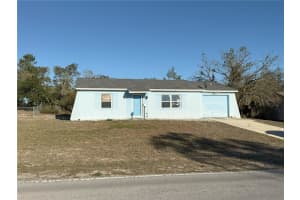 1108 GODFREY AVENUE, SPRING HILL, FL 34609 Sold 04/14/25