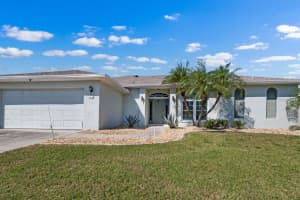 1614 ORACLE DRIVE, SUN CITY CENTER, FL 33573 Sold 05/20/25