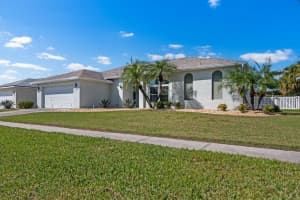1614 ORACLE DRIVE, SUN CITY CENTER, FL 33573 Sold 05/20/25