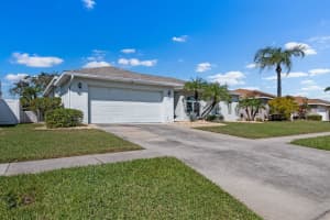 1614 ORACLE DRIVE, SUN CITY CENTER, FL 33573 Sold 05/20/25