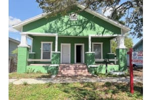 2410 Harper St, TAMPA
