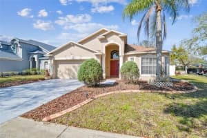 8534 CARRIAGE POINTE DRIVE, GIBSONTON, FL 33534 Sold 05/01/25