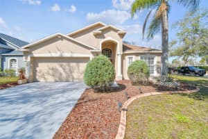 8534 CARRIAGE POINTE DRIVE, GIBSONTON, FL 33534 Sold 05/01/25