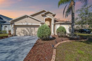 8534 CARRIAGE POINTE DRIVE, GIBSONTON, FL 33534 Sold 05/01/25