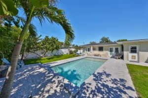 14448 120TH AVENUE, LARGO, FL 33774 Sold 05/15/25