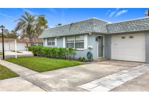 504 CARA COURT, LARGO, FL 33771 Sold 07/30/25