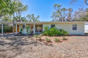 4401 NEPTUNE DRIVE, ST PETERSBURG, FL 33705 Sold 05/30/25