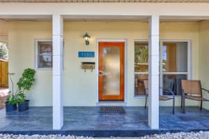 4401 NEPTUNE DRIVE, ST PETERSBURG, FL 33705 Sold 05/30/25