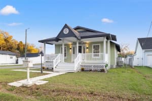 409 CLUSTER AVENUE, TAMPA, FL 33604 Sold 04/24/25