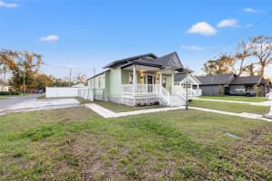 409 CLUSTER AVENUE, TAMPA, FL 33604 Sold 04/24/25