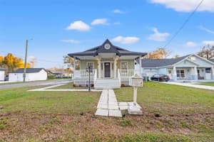 409 CLUSTER AVENUE, TAMPA, FL 33604 Sold 04/24/25