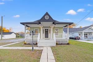 409 CLUSTER AVENUE, TAMPA, FL 33604 Sold 04/24/25