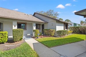 2576 LAURELWOOD DRIVE, CLEARWATER, FL 33763 Sold 08/22/25