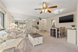 2576 LAURELWOOD DRIVE, CLEARWATER, FL 33763 Sold 08/22/25