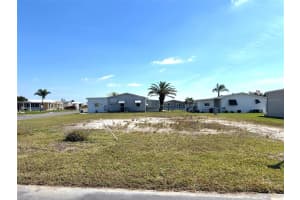 502 SAN CLEMENTE CIRCLE, NORTH PORT, FL 34287 - MLS#MFRTB8357095