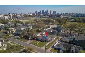 708 PARK AVENUE, TAMPA, FL 33602 Sold 03/28/25