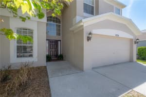 9224 LOST MILL DRIVE, LAND O LAKES, FL 34638 - MLS#MFRTB8357101