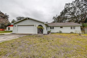 2343 WILSHIRE DRIVE, DUNEDIN, FL 34698 Sold 06/18/25