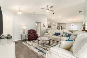 6863 HANWORTH LANE, ZEPHYRHILLS, FL 33541 Sold 06/13/25