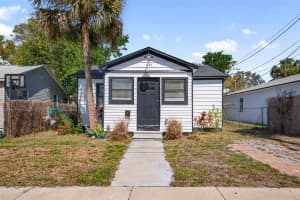 3765 21 ST. AVENUE, ST PETERSBURG, FL 33711 Sold 08/15/25