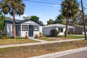 3765 21 ST. AVENUE, ST PETERSBURG, FL 33711 Sold 08/15/25
