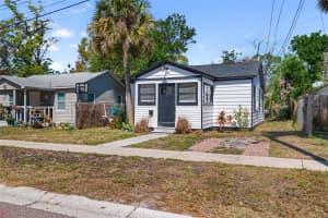 3765 21 ST. AVENUE, ST PETERSBURG, FL 33711 Sold 08/15/25