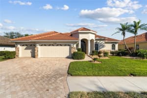 2769 HARVEST DRIVE, SARASOTA, FL 34240 Sold 07/11/25