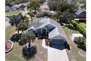 10302 Belltower St, SPRING HILL