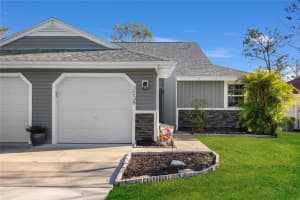 3238 CLOVERPLACE DRIVE, PALM HARBOR, FL 34684 Sold 04/07/25