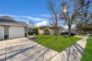 3238 CLOVERPLACE DRIVE, PALM HARBOR, FL 34684 Sold 04/07/25