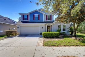 5411 STARLING RIDGE DRIVE, LITHIA, FL 33547 Sold 05/30/25